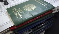 Azərbaycanlı ailə Almaniyadan deportasiya edildi