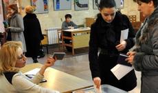 İrəvan separatçını seçkiyə buraxmadı