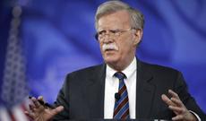 Lukaşenkoya qarşı strateji səhvə yol verdik - Bolton