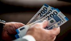 Adına 5 şirkət, 261 min manat borc var - Xəbəri yoxdur