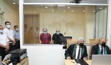 Erməni cinayətkarların məhkəməsi başladı