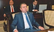 Sabiq deputatın ibtidai istintaqı başa çatdı