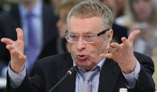 Jirinovski: Azərbaycan millət vəkilləri niyə qarışır?