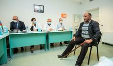 Saxta əlillik: 266 şəxsin sənədləri Baş Prokurorluğa göndərildi