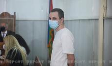 Qarabağda döyüşən xarici vətəndaşın məhkəməsi başlayıb