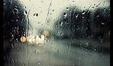 Temperatur aşağı düşür: yağış, külək...