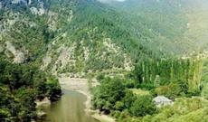 Xarici media nümayəndələri Zəngilana səfər etdi - Video