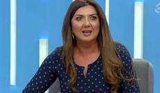 Nazilədən şəhidin nişanlısına ağır sözlər: “Sənin böyüyün olsaydı...“ - Video