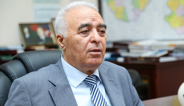 Azərbaycanlı deputatın 25 milyonluq oteli ÜZƏ ÇIXDI