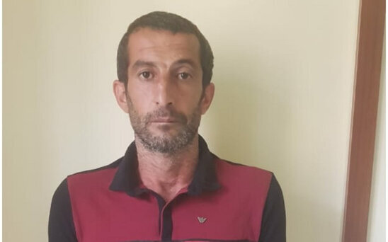 “Patı“ ilə insanları zəhərləyən daha bir şəxs tutuldu