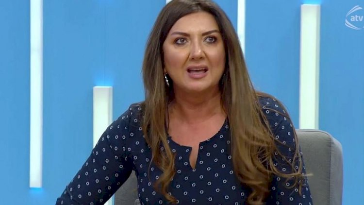 Nazilədən şəhidin nişanlısına ağır sözlər: “Sənin böyüyün olsaydı...“ - Video