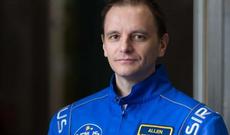 Azərbaycanlı kosmonavt Mirqədirov... - ABŞ səfirliyi