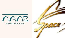 “Space“ və “Araz“ radio kanalının yayımı dayandırılacaq