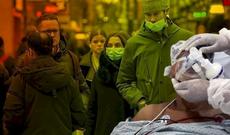 Virus Gürcüstanı cənginə alıb: 1663 yeni yoluxma