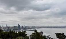 Sabah hava şəraitinin dəyişkən buludlu olacağı, əsasən yağmursuz keçəcəyi gözlənilir