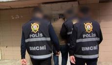 Paytaxtın 5 rayonunda əməliyyat: saxlanılanlar var - Video