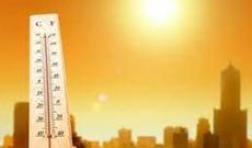 Hava ilə bağlı xəbərdarlıq – 44 dərəcə isti olacaq