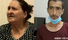 Məşhur cibgir və narkobaron Qəmərin oğlu ələ keçdi - VİDEO