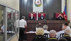 Bakıda erməni terrorçularının məhkəməsi keçiriləcək