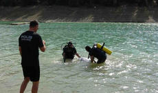 Üç övladını ölümün pəncəsindən qurtaran ata boğularaq həlak oldu