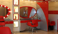 Bərbərxana və gözəllik salonları da pasportla oldu