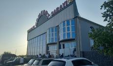 COVID-19 pasportu olmayan qonaqlar toydan çıxarıldı