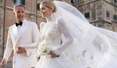 Şahzadənin qardaşı qızı özündən 32 yaş böyük milyarderə ərə getdi