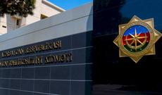 Qazilərdən rüşvət alan vəzifəli şəxslər həbs edilib