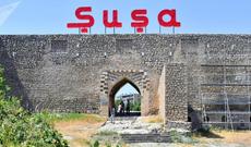 Azərbaycanın diaspor nümayəndələri Şuşaya yola düşüb