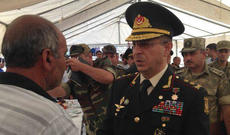 Bir nəfər deyə bilməz ki, mən bunu eləmişəm - General