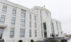 Eldəniz Səlimov saxlanıldı - Təcili