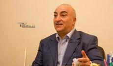 Tahir Kərimlidən 10 dəqiqəlik səs yazısı ilə bağlı şübhəli açıqlama: Mən bu məsələdə öz ziyanıma susuram...