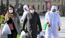 Azərbaycanda yoluxanların sayı kəskin artdı: 8 nəfər öldü