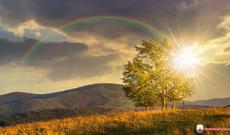 Sabah Azərbaycan ərazisində  istilər davam edəcək: 40-42 dərəcə isti gözlənilir