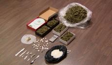 Şirvan sakinindən "patı" və heroin aşkarlandı