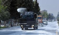 Bakı sakinlərinə xəbərdarlıq: Sabah çölə çıxmayın!