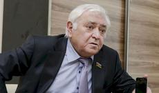 “İsfəndiyar Vahabzadə yaxşı edib söyüb” – Aqil Abbas