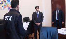 Mədəniyyət nazirinin sabiq müavini 8 il müddətinə azadlıqdan məhrum edilib