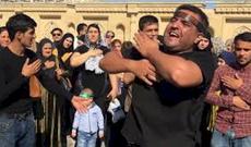 Tanınmış ilahiyyatçıdan qalmaqallı Aşura açıqlaması: “İmamın adı ilə bzines qurub...“