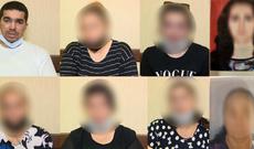 Bakıda 4 tibb müəssisəsində saxta COVID-19 pasportu satılması aşkarlanıb