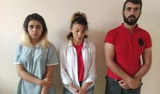 Qubada üzərində “patı” tapılan qadınlar saxlanıldı