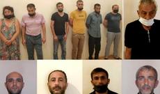 Lənkəranda “patı“ əməliyyatı: 11 nəfər tutuldu