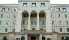Müdafiə Nazirliyi girov götürülən əsgərimiz haqda açıqlama yaydı
