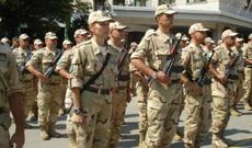 Bolqarıstan Türkiyə sərhədinə əsgər göndərir