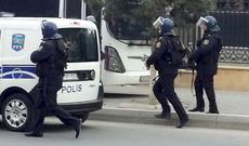 DİN Gəncədə əməliyyat keçirib– Narkoticarət alverçiləri həbs edilib