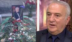 “Səməd Səmədov 40 ildi toylara gedirdi, onun imkanına nə gəlib?..”