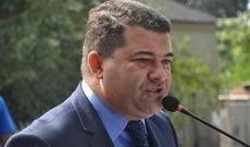 Daha bir azərbaycanlı deputatın intim görüntüləri yayıldı