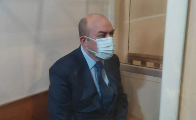 Məhkəmə Eldar Həsənovla bağlı vəsatəti qəbul etdi