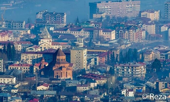 Erməniyə satılan yunan deputat Xankəndiyə necə keçib?