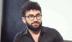 Sayt rəhbəri 2 min rüşvət alarkən saxlanılıb